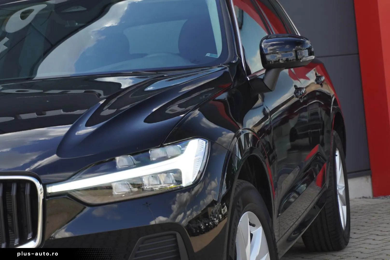 VOLVO XC60 Core 2WD Kamera Navigation LED Virtual DAB