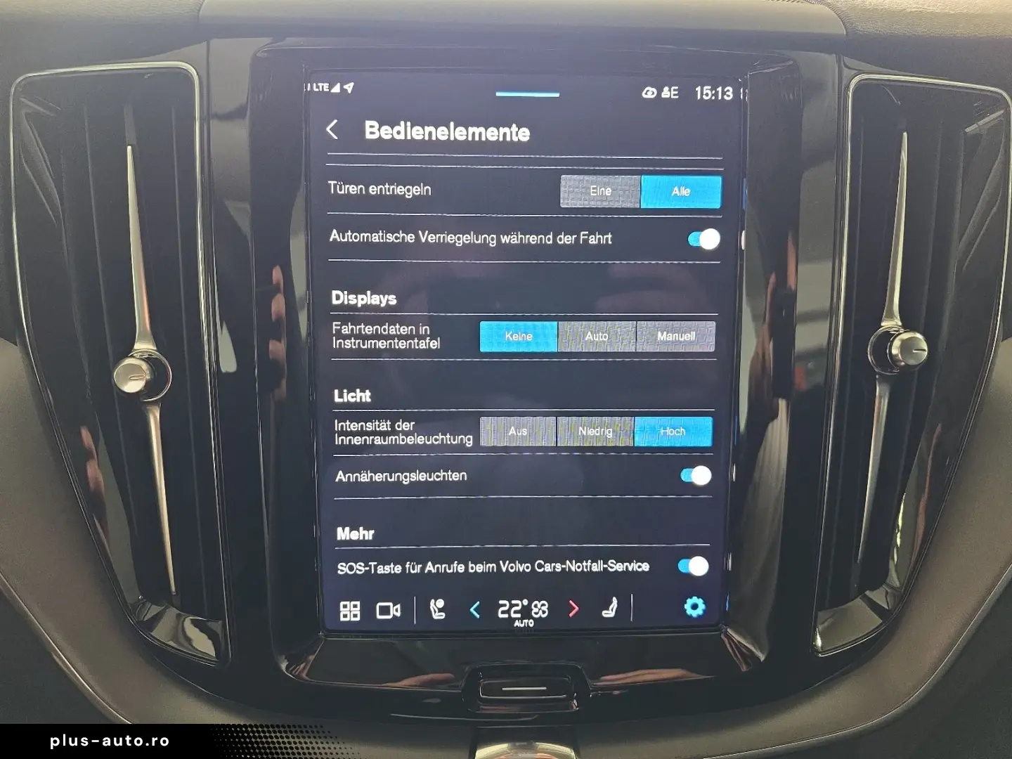 VOLVO XC60 B4 Momentum Pro 360  WinterPaket LED Google