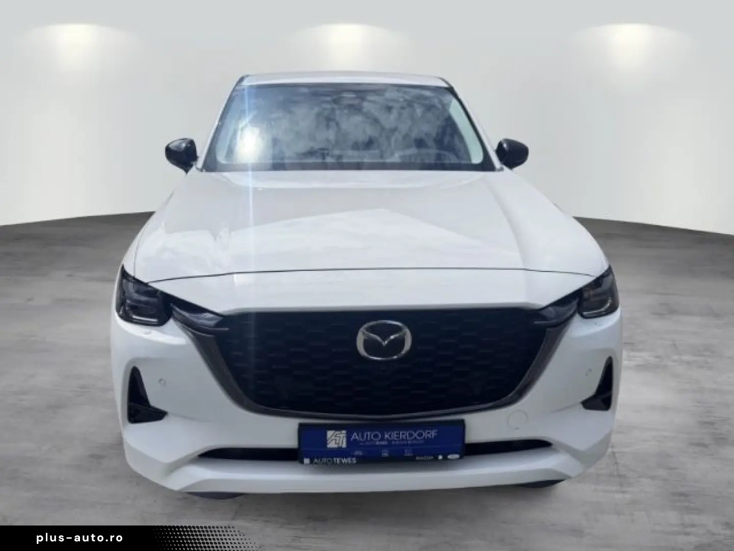 MAZDA CX-60 Homura HUD Navi Memory Sitze Soundsystem B