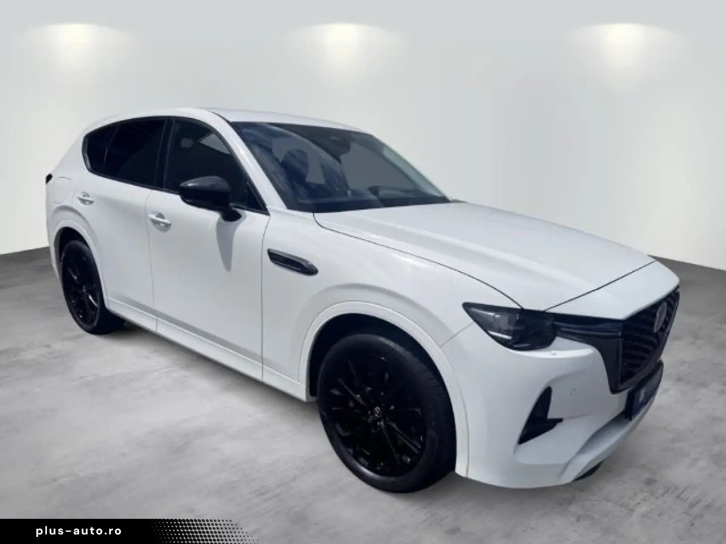 MAZDA CX-60 Homura HUD Navi Memory Sitze Soundsystem B
