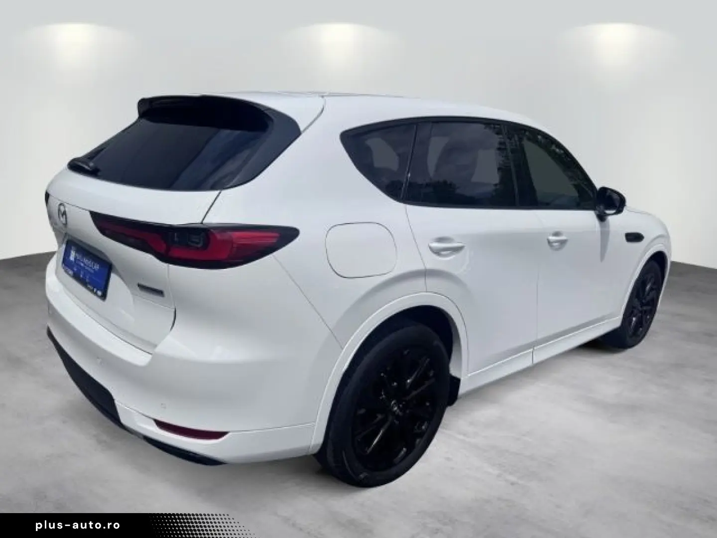 MAZDA CX-60 Homura HUD Navi Memory Sitze Soundsystem B