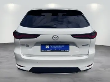 MAZDA CX-60 Homura HUD Navi Memory Sitze Soundsystem B