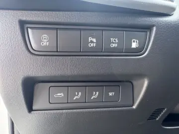 MAZDA CX-60 Homura HUD Navi Memory Sitze Soundsystem B
