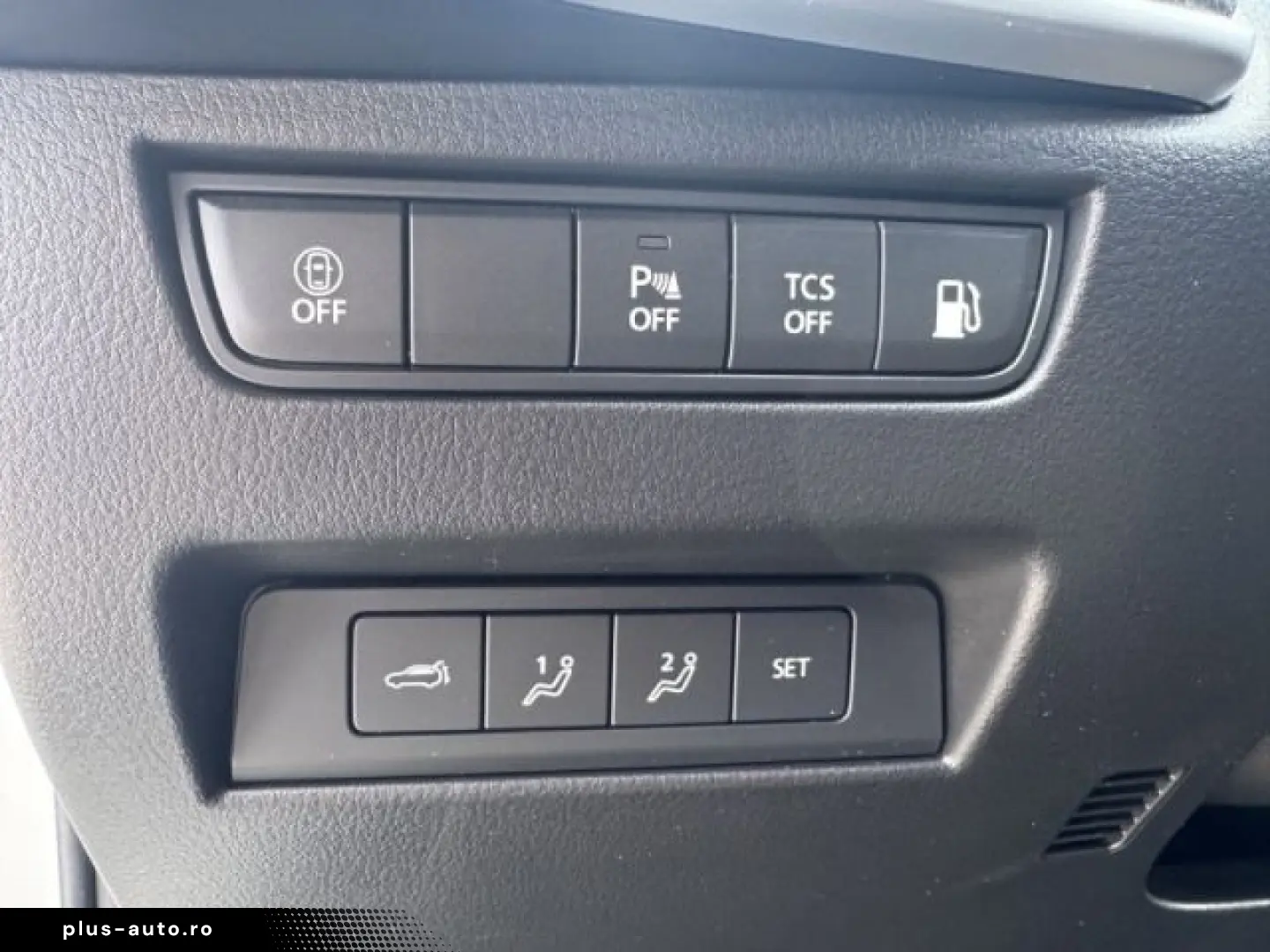 MAZDA CX-60 Homura HUD Navi Memory Sitze Soundsystem B