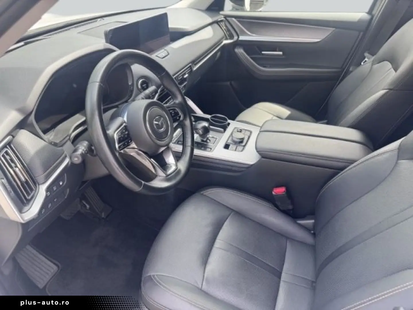 MAZDA CX-60 Homura HUD Navi Memory Sitze Soundsystem B