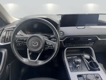 MAZDA CX-60 Homura HUD Navi Memory Sitze Soundsystem B