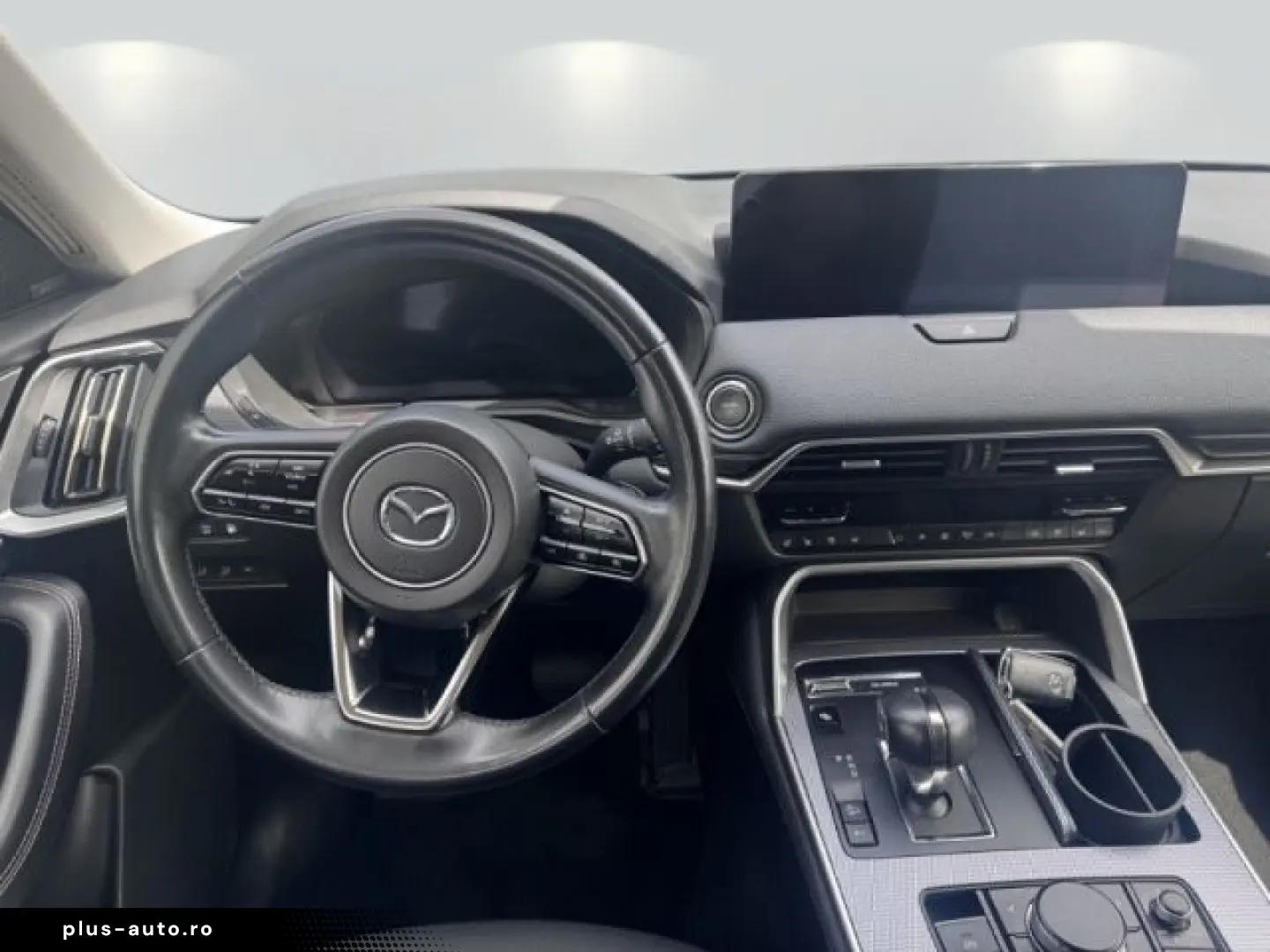 MAZDA CX-60 Homura HUD Navi Memory Sitze Soundsystem B