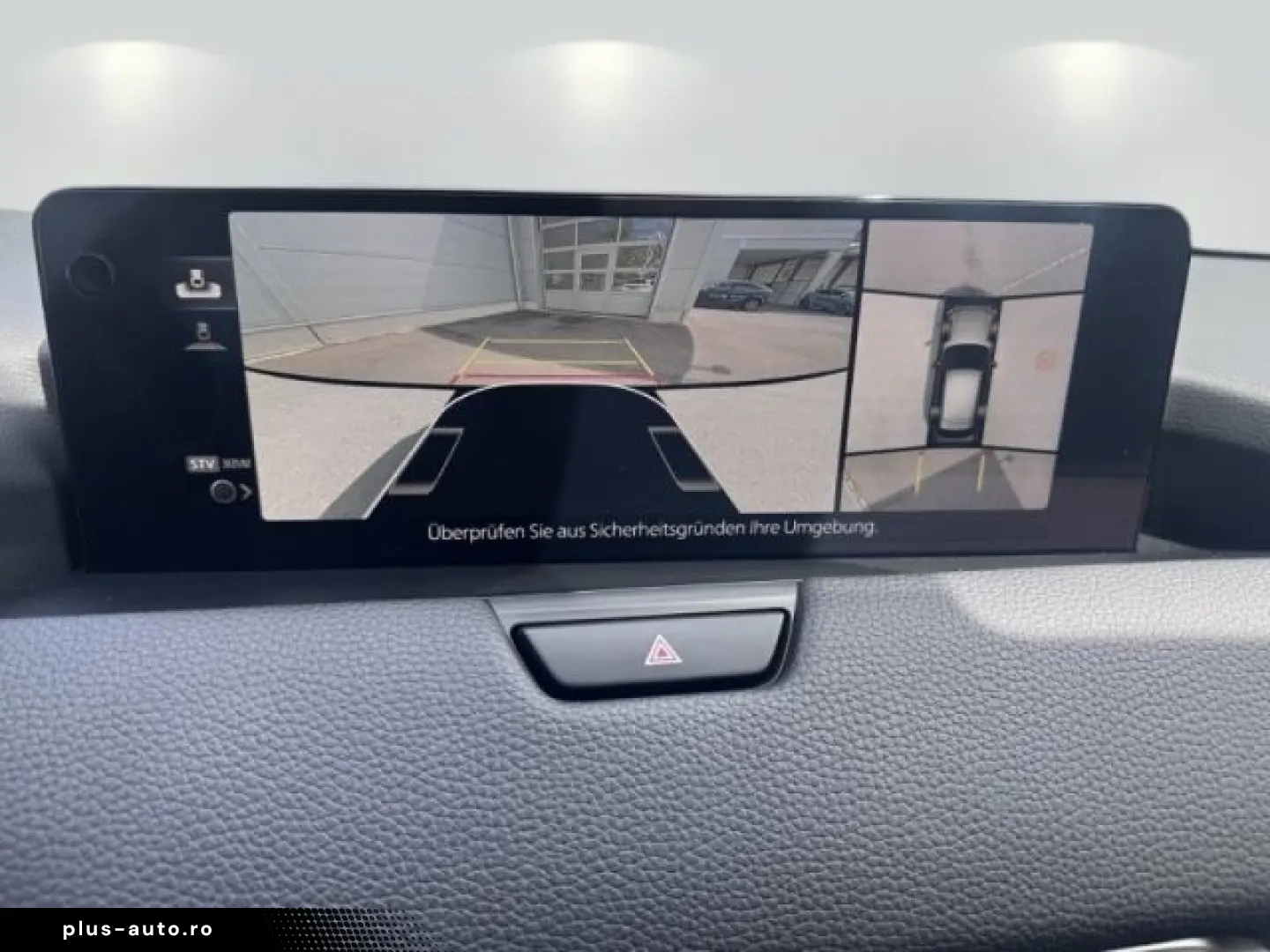 MAZDA CX-60 Homura HUD Navi Memory Sitze Soundsystem B