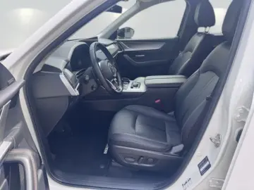 MAZDA CX-60 Homura HUD Navi Memory Sitze Soundsystem B