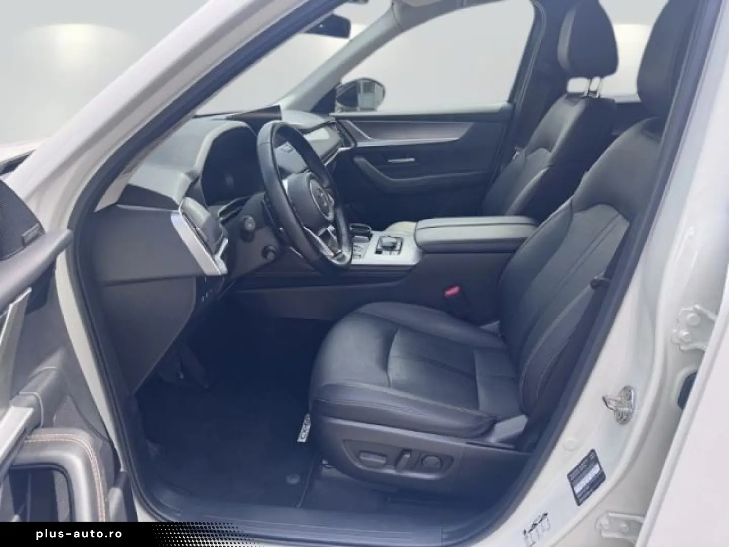 MAZDA CX-60 Homura HUD Navi Memory Sitze Soundsystem B