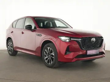 MAZDA CX-60 e-SKYACTIV Homura Kamera LED HeadUp ACC