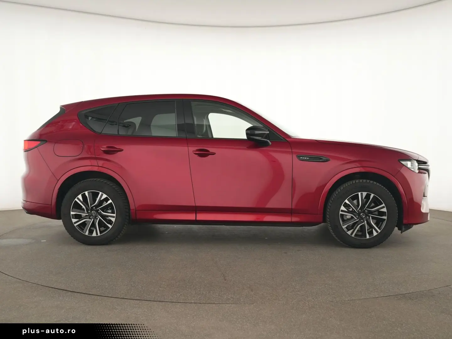 MAZDA CX-60 e-SKYACTIV Homura Kamera LED HeadUp ACC