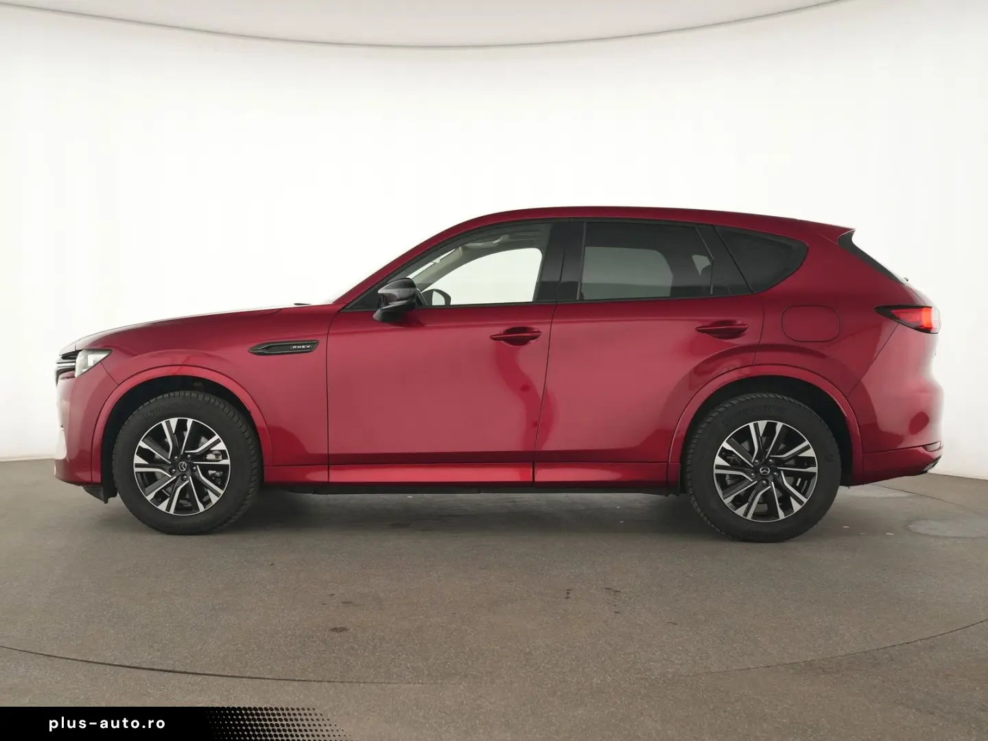 MAZDA CX-60 e-SKYACTIV Homura Kamera LED HeadUp ACC