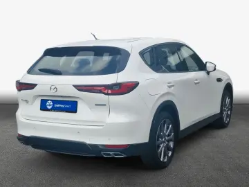 MAZDA CX-60 AWD PHEV Aut. EXCLUSIVE-LINE