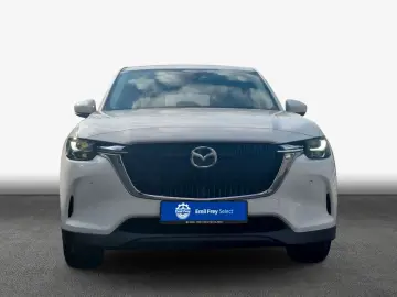 MAZDA CX-60 AWD PHEV Aut. EXCLUSIVE-LINE