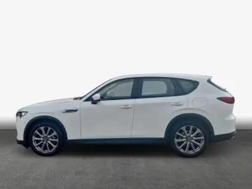 MAZDA CX-60 AWD PHEV Aut. EXCLUSIVE-LINE