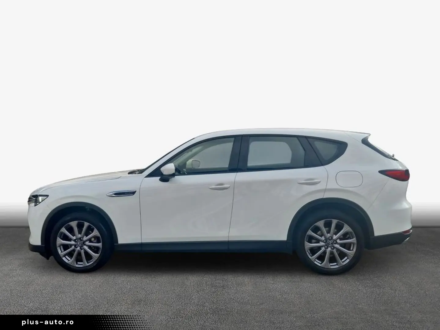 MAZDA CX-60 AWD PHEV Aut. EXCLUSIVE-LINE