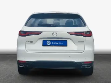 MAZDA CX-60 AWD PHEV Aut. EXCLUSIVE-LINE