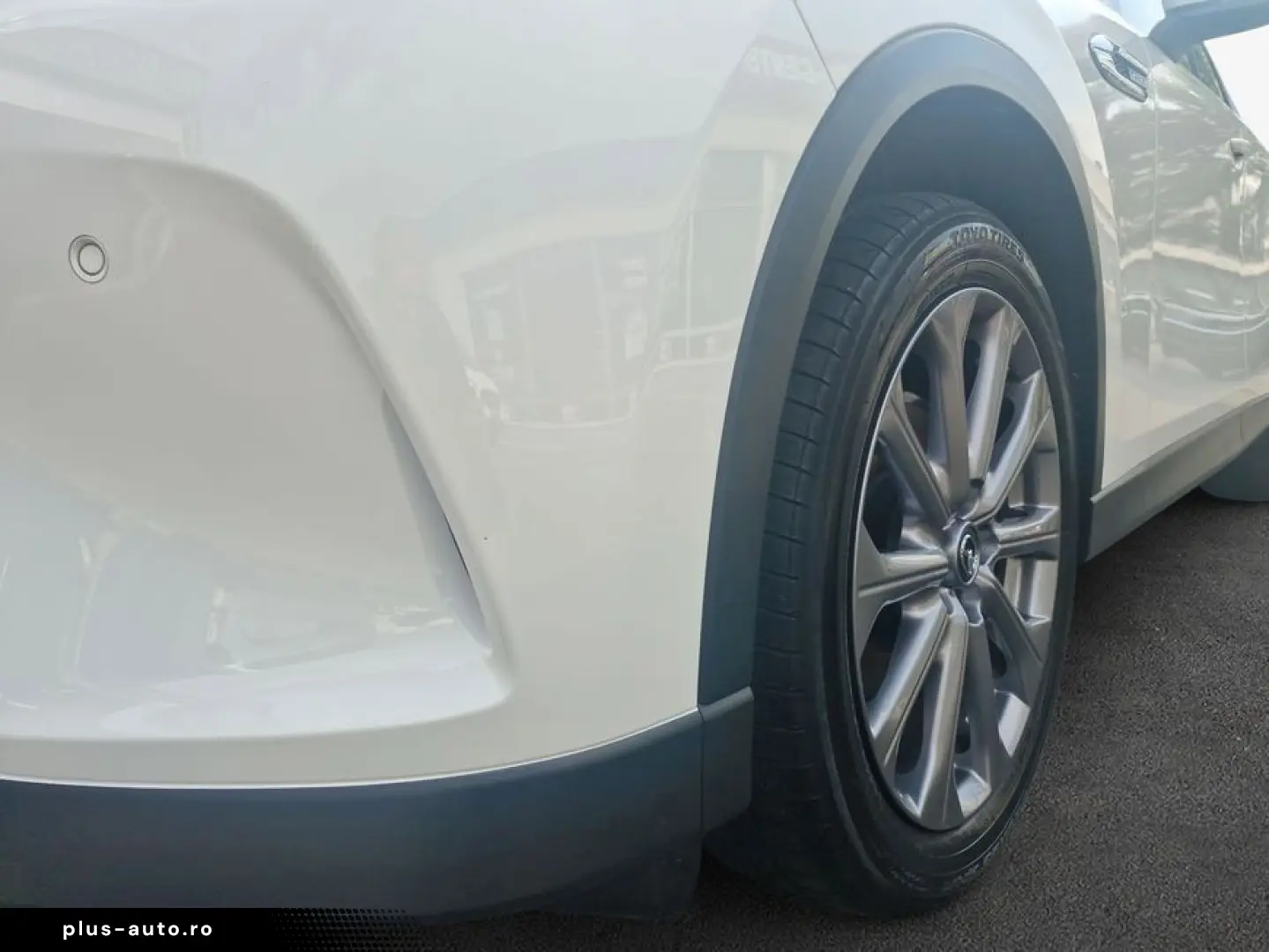 MAZDA CX-60 AWD PHEV Aut. EXCLUSIVE-LINE