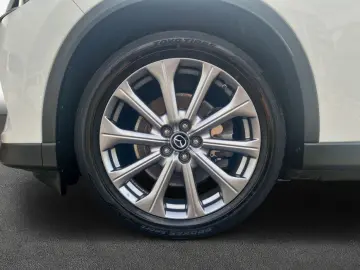 MAZDA CX-60 AWD PHEV Aut. EXCLUSIVE-LINE
