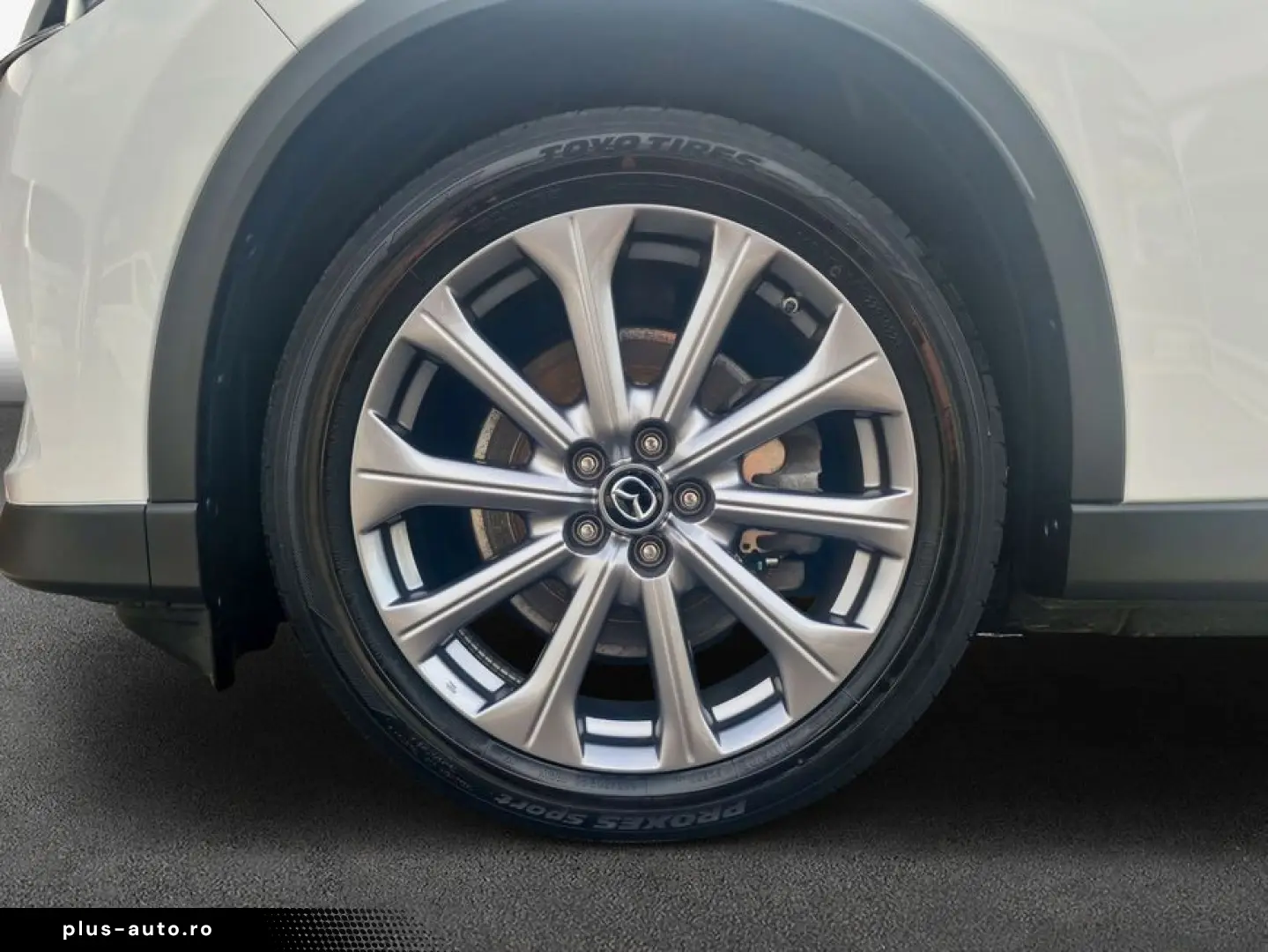MAZDA CX-60 AWD PHEV Aut. EXCLUSIVE-LINE