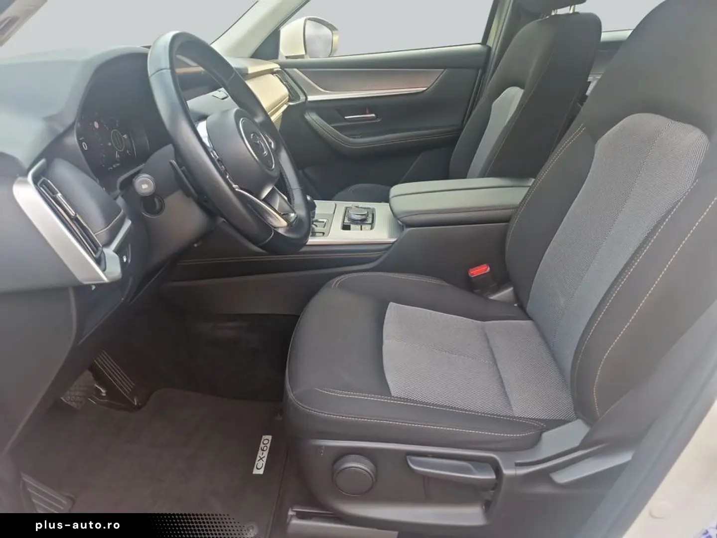 MAZDA CX-60 AWD PHEV Aut. EXCLUSIVE-LINE