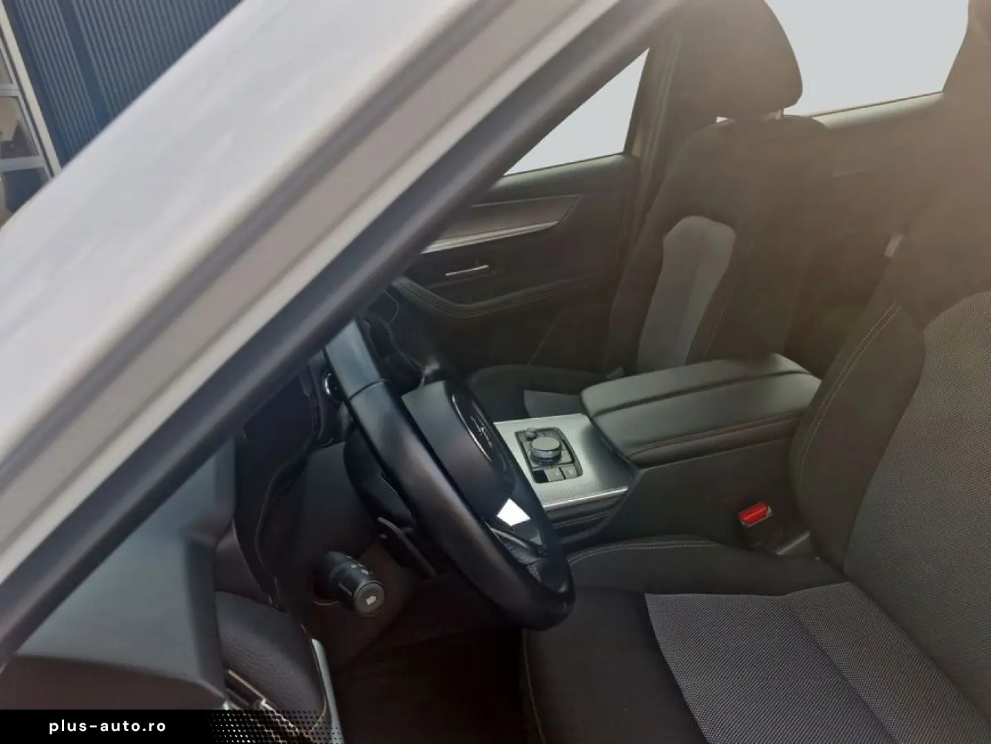 MAZDA CX-60 AWD PHEV Aut. EXCLUSIVE-LINE