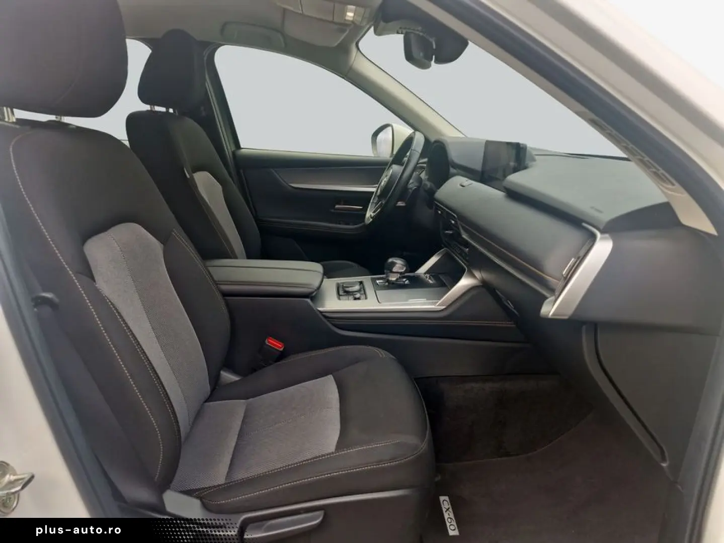 MAZDA CX-60 AWD PHEV Aut. EXCLUSIVE-LINE