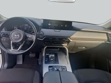MAZDA CX-60 AWD PHEV Aut. EXCLUSIVE-LINE