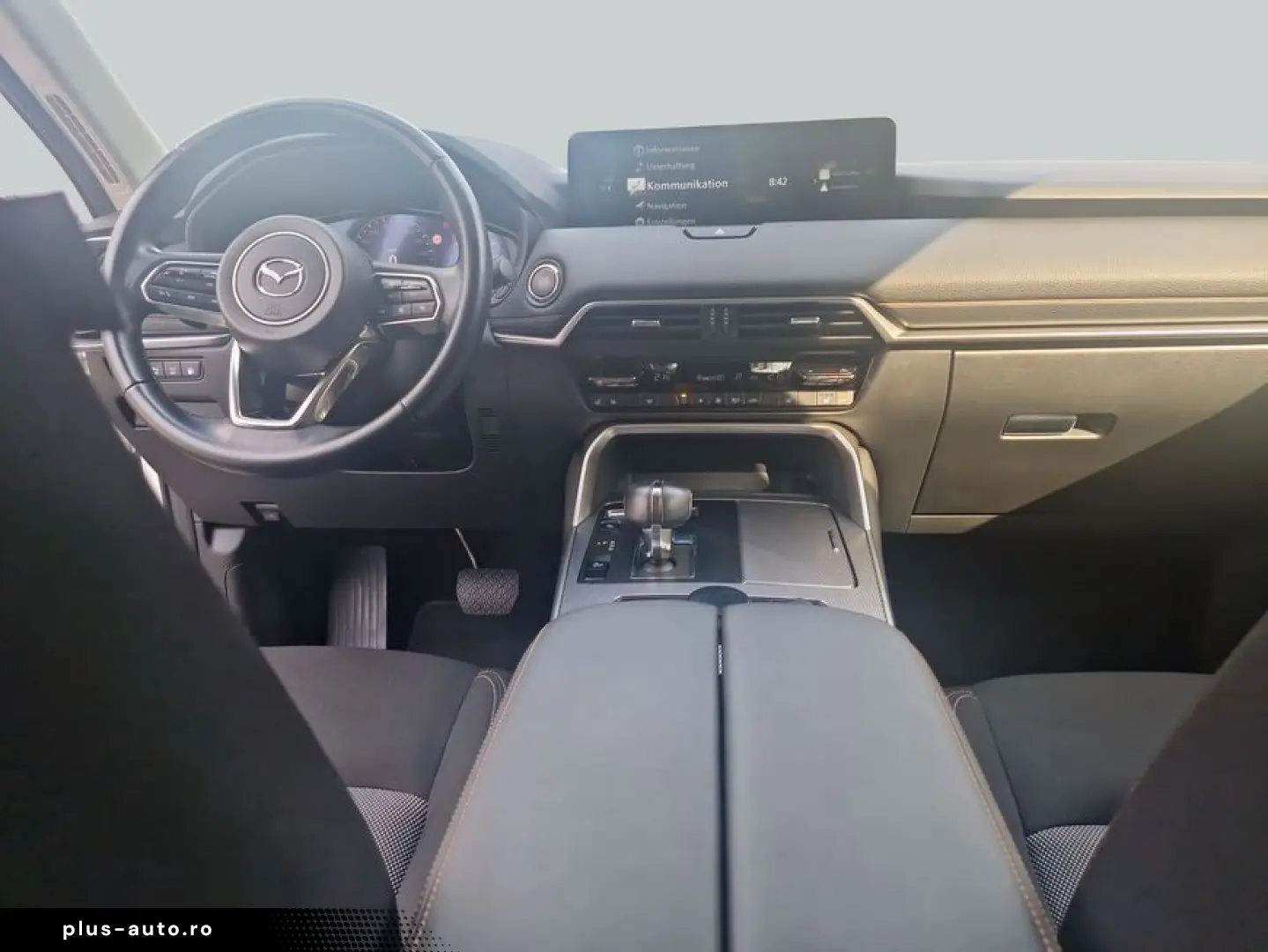 MAZDA CX-60 AWD PHEV Aut. EXCLUSIVE-LINE