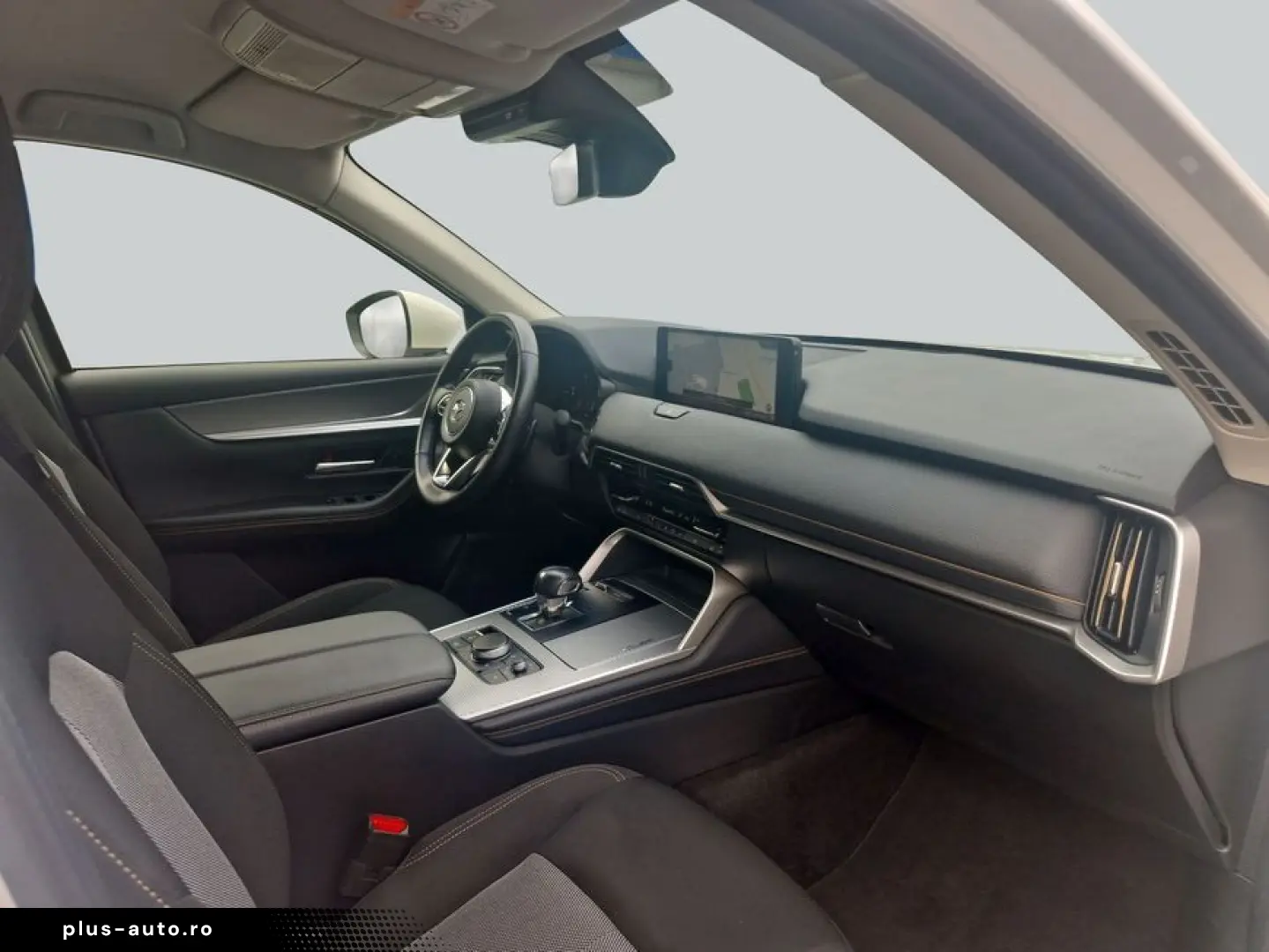 MAZDA CX-60 AWD PHEV Aut. EXCLUSIVE-LINE