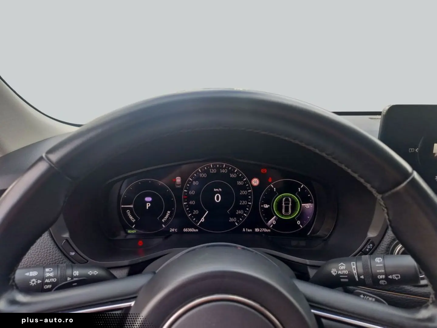 MAZDA CX-60 AWD PHEV Aut. EXCLUSIVE-LINE