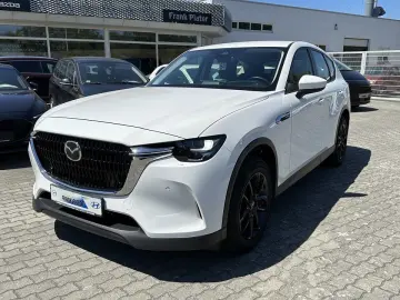 MAZDA CX-60 PHEV EXCLUSIVE-LINE DRI-P