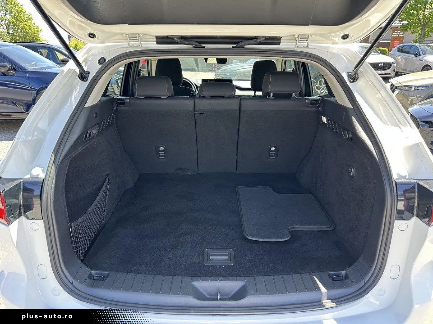 MAZDA CX-60 PHEV EXCLUSIVE-LINE DRI-P