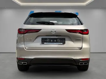 MAZDA CX-60 Exclusive-Line Hybrid AWD AHK Leder HUD AH