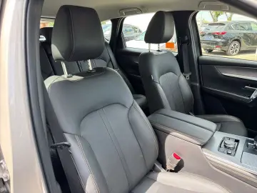 MAZDA CX-60 Exclusive-Line Hybrid AWD AHK Leder HUD AH
