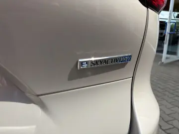 MAZDA CX-60 Exclusive-Line Hybrid AWD AHK Leder HUD AH