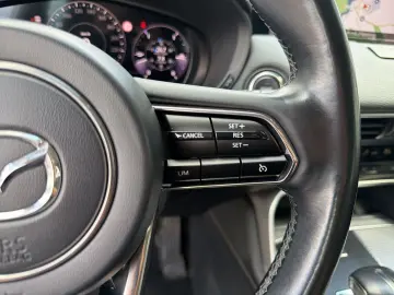 MAZDA CX-60 Exclusive-Line Hybrid AWD AHK Leder HUD AH