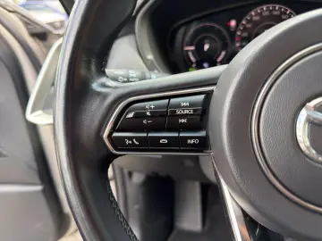 MAZDA CX-60 Exclusive-Line Hybrid AWD AHK Leder HUD AH