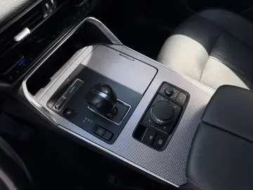 MAZDA CX-60 Exclusive-Line Hybrid AWD AHK Leder HUD AH