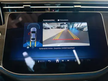 Mercedes-Benz E 220 d Avantgarde PANO LED NAVI KAMERA