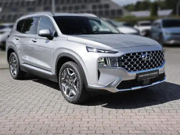 HYUNDAI SANTA FE 1.6 T-GDI BASIS PHEV 4WD SHZ NAVI LED