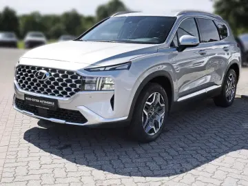 HYUNDAI SANTA FE 1.6 T-GDI BASIS PHEV 4WD SHZ NAVI LED