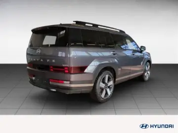 HYUNDAI SANTA FE Hybrid Signature Navi Soundsystem LED A