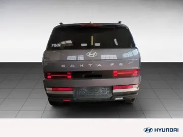 HYUNDAI SANTA FE Hybrid Signature Navi Soundsystem LED A