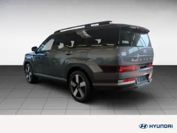 HYUNDAI SANTA FE Hybrid Signature Navi Soundsystem LED A