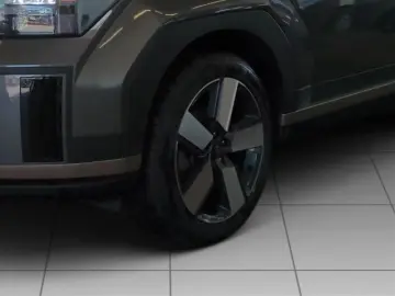 HYUNDAI SANTA FE Hybrid Signature Navi Soundsystem LED A