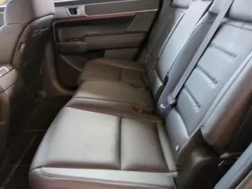 HYUNDAI SANTA FE Hybrid Signature Navi Soundsystem LED A