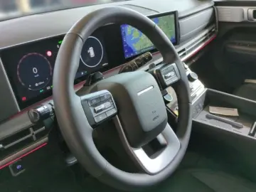 HYUNDAI SANTA FE Hybrid Signature Navi Soundsystem LED A