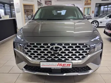 HYUNDAI SANTA FE Prime Hybrid 4WD Niveau Navi Soundsyste